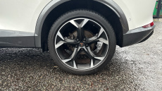 CUPRA Formentor 1.5 TSI 150 V2 5dr DSG Petrol Estate